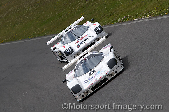 Saker Challenge 2011