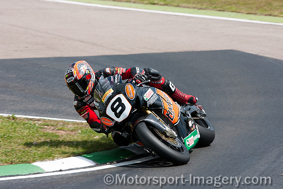 Ryuichi Kiyonar - HM Plant Honda