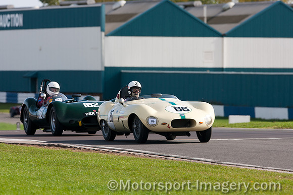 Ralf Emmerling - Elva MKIII