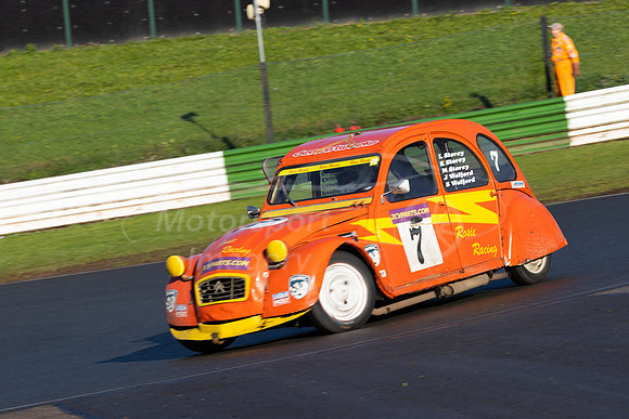 7 Mick STOREY