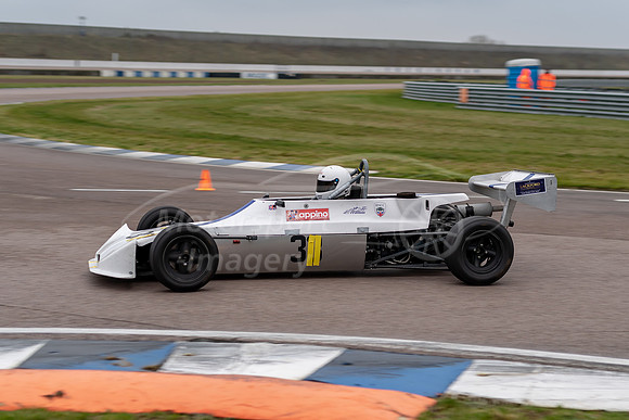 3 Nigel Lackford