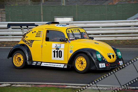 Fun Cup Car 110