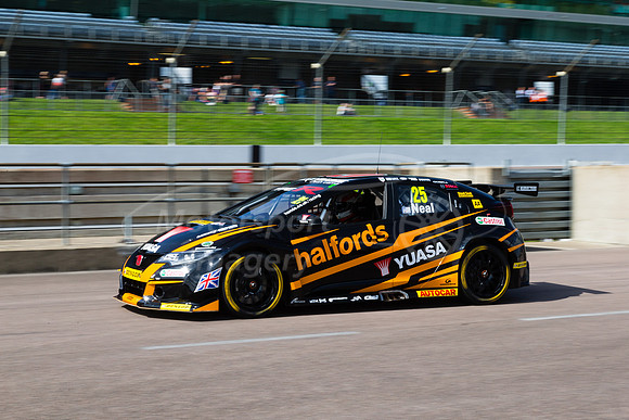 Matt Neal