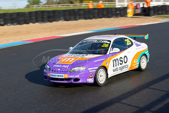 28 Paul LAWRIE