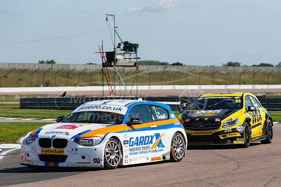 Sam Tordoff
