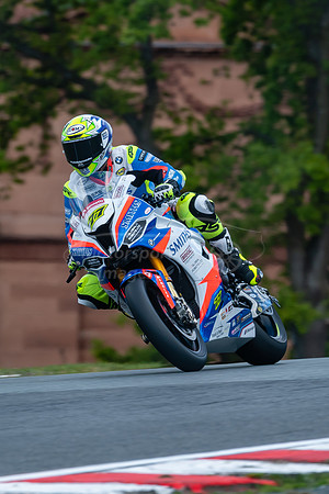 77 James Ellison BMW,
