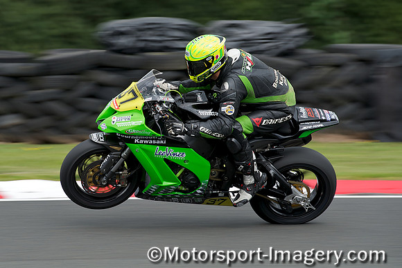 James Hillier, Bournemouth Kawasaki