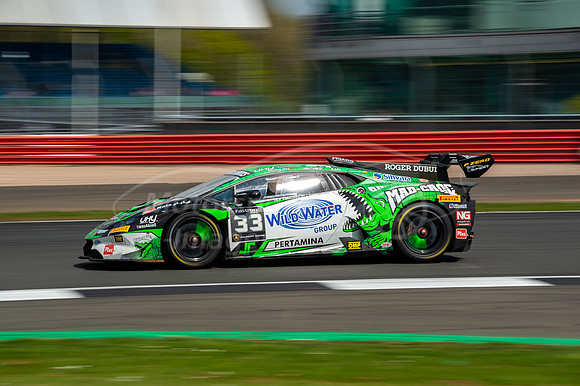 33  Leiport Motorsport  Mikko Eskelinen / Jake Rattenberry