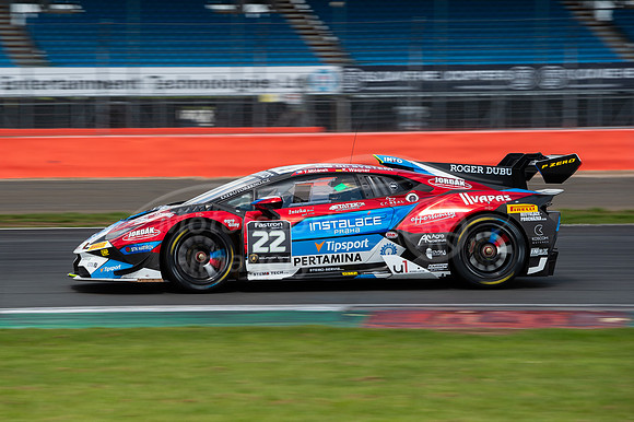 22  Micanek MOtorsport ACCR  Kurt Wagner / Tomas Micanek