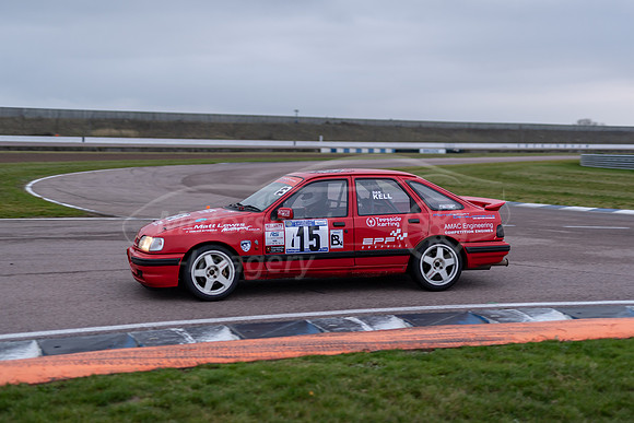 15 Daniel Kell