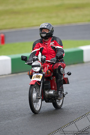 Bike No 686