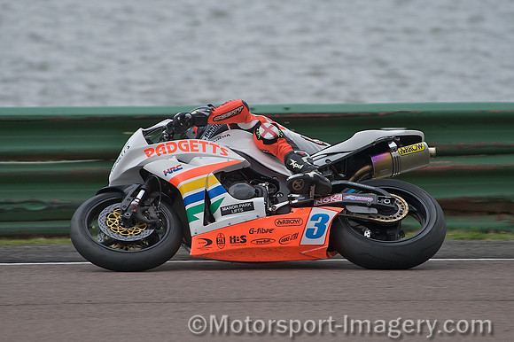 Ian Hutchinson