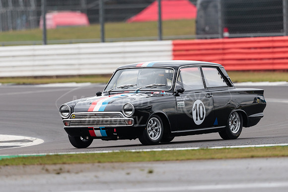 10 Richard Walker / James Walker