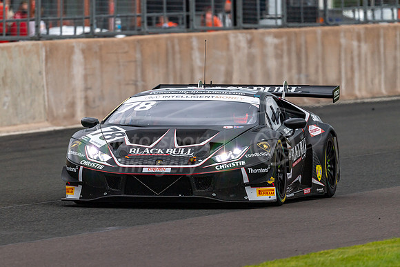 , 78  Rob Collard  / Sandy Mitchell,  , Barwell Motorsport Lamborghini Huracan GT3