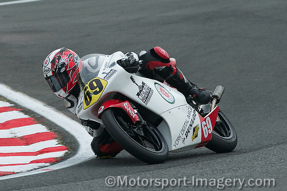 Josh Harland