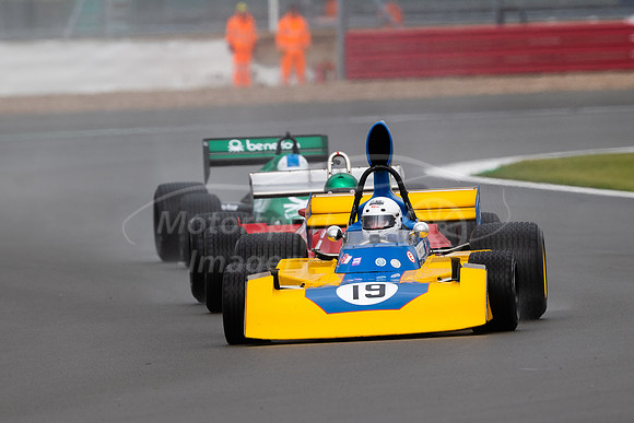 19  Chris Perkins