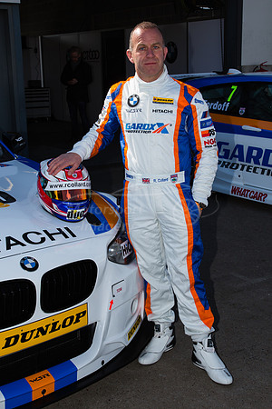Rob Collard