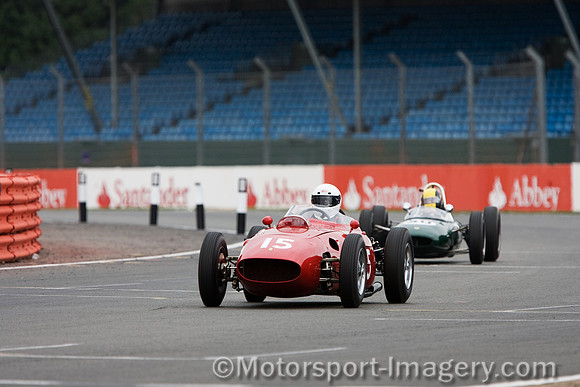 Ferrari Dino 246 Terry Smith