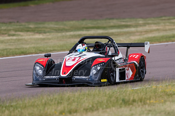 Bradley Smith