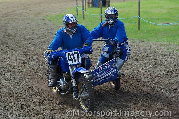 Sidecar No 417