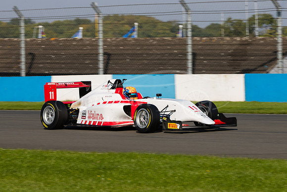 11  Alex Quinn