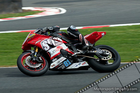 Graeme Gowland, Seton Yamaha
