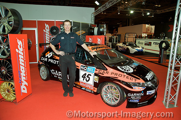Matt Neal