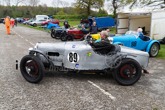 89 Kevin Morton