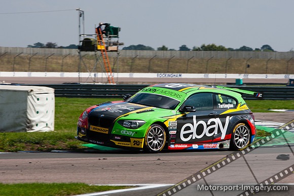 Colin Turkington