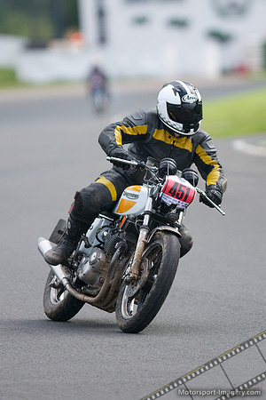 Triumph, Bike No 451