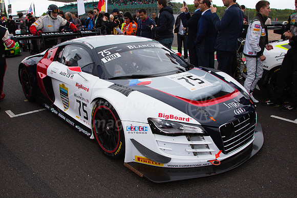75  Filip Salaquarda / Marco Bonanomi / Frederic Vervisch