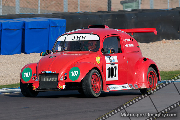 Car 107