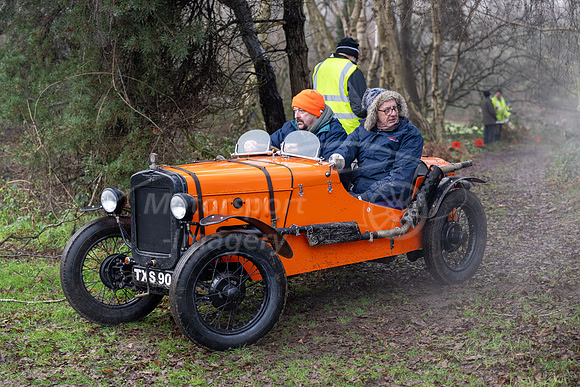 51 Alan Croft / Peter Gosling
