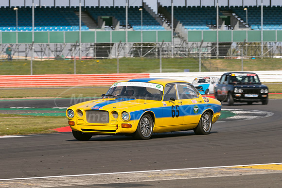 65  Simon LEWIS