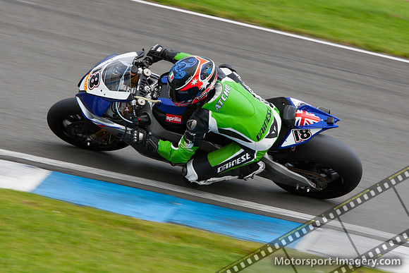 18  Mark Aitchison - Splitlath-Redmond Racing aprilia