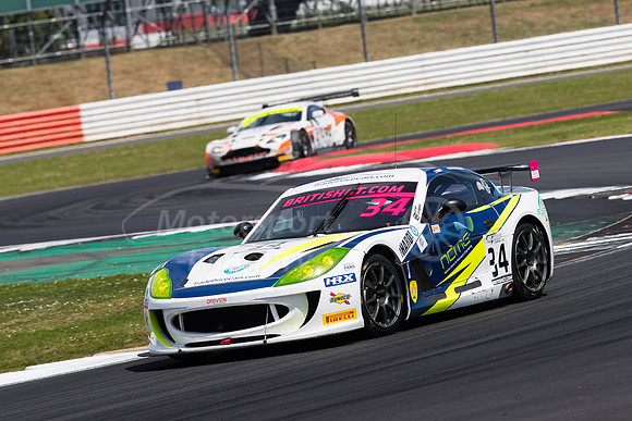 34 Jordan Stilp / Callum Hawkins-Row