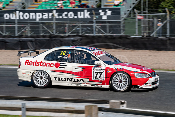 70 Stewart Whyte Honda Accord