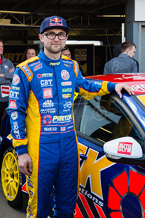 Andrew Jordan