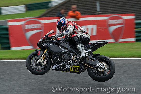 Karl Harris, Splitlath Aprillia