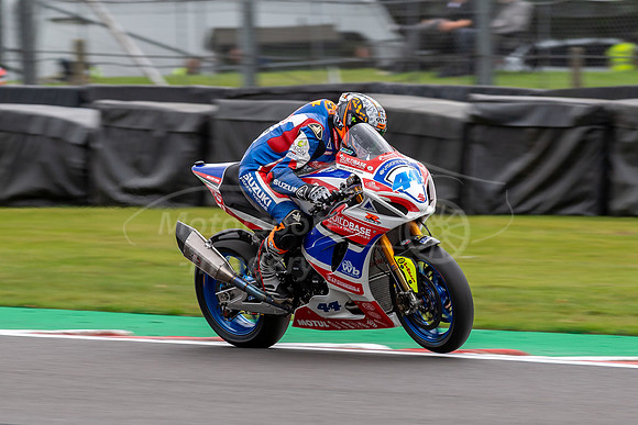 44 Gino REA   Suzuki - Buildbase Suzuki