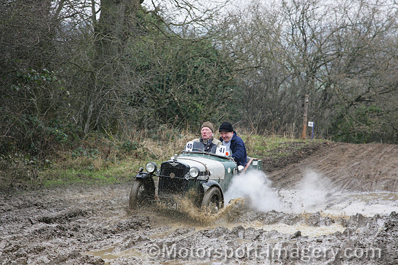 Butts Quarry 2008