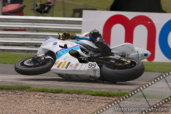 Mathew Wigley, Yamaha