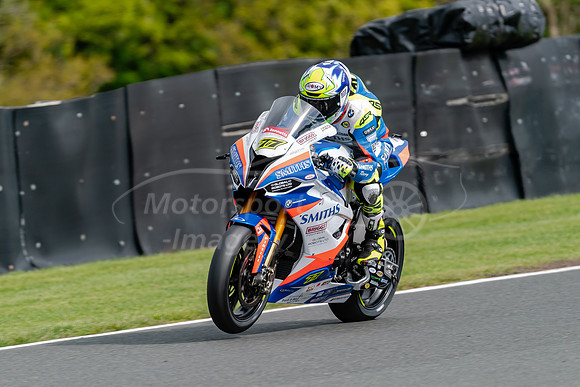 77 James Ellison BMW,