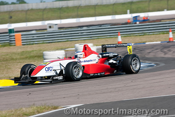 F3 Rockingham 09