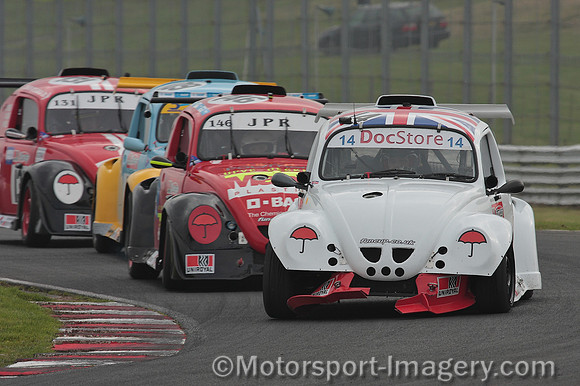 DocStore Car 14