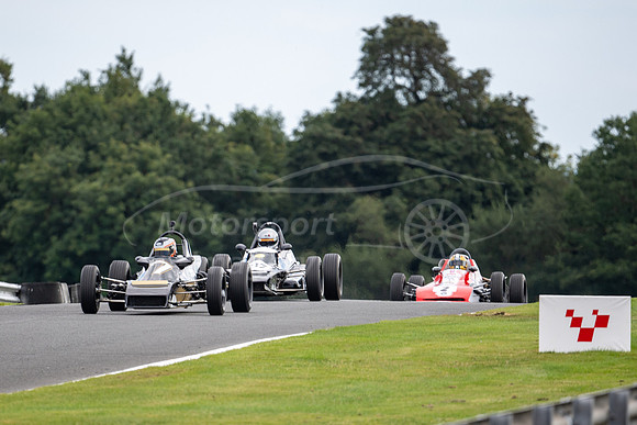 7 Cam Jackson Van Diemen RF80