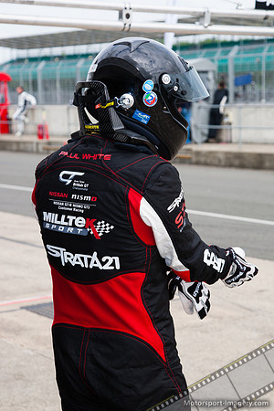 Paul White