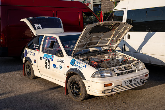 59 John Deegan- Pauline Merrills