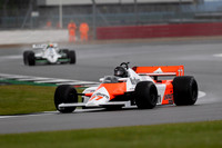 Murray Walker Memorial Trophy for Masters Historic Formula One