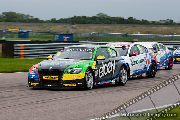 Colin Turkington